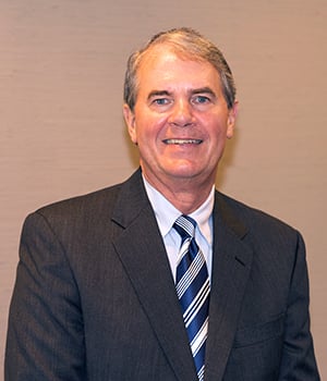 Headshot of attorney Charles R. Hardee